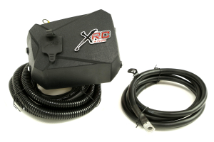 Smittybilt  XRC-12 Gen2 Waterproof Winch