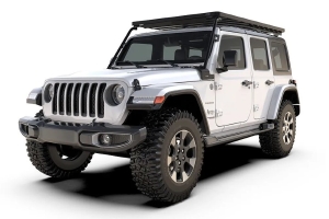 Front Runner Outfitters Slimline II Roof Rack  - JL 4dr