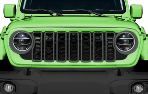 Distinction Applied 2024 Style Grille - JT/JL
