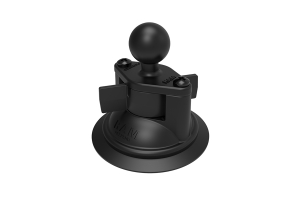 RAM Mounts Twist-Lock Suction Cup Base w/ Ball