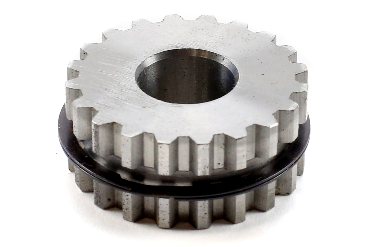 Warn Brake Assembly