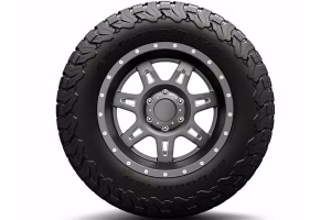 BF Goodrich All-Terrain T/A KO2 LT305/55R20 Tire