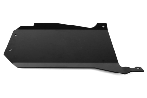 EVO Manufacturing Auto Transmission Skid Plate - JK 2012+