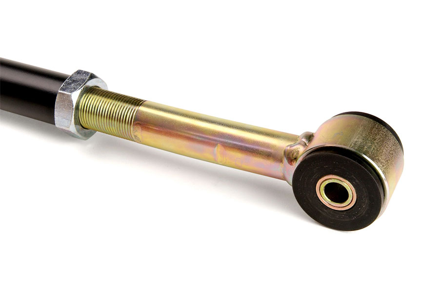 JKS Adjustable Rear Track Bar - ZJ