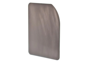 Motobilt Tunnel Cover - Bare - YJ/CJ