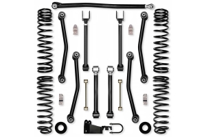 Rock Krawler 3.5in Ultimate Adventure Lift Kit - JK 4Dr
