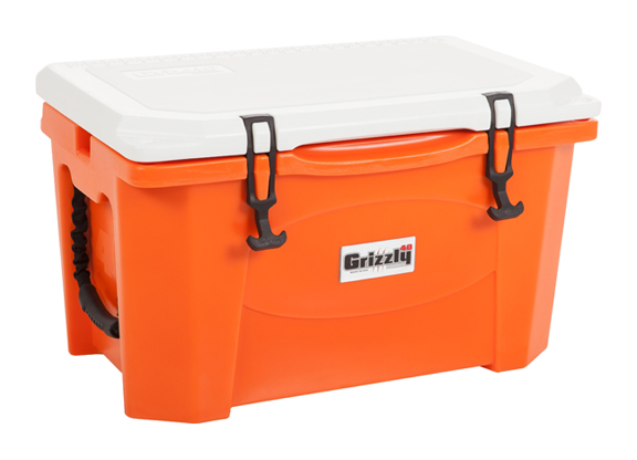 Grizzly Coolers Grizzly 40-IRP Cooler