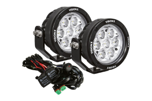 Vision X Lighting CG2 Multi-LED Light Cannon