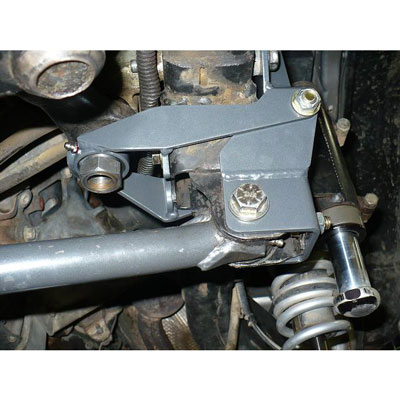 Synergy Manufacturing Sector Shaft Brace - JK