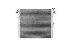 Mishimoto Performance Aluminum Radiator V2 - JK