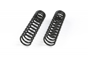 Teraflex 3.5in Lift Outback Front Coil Springs - Pair - JT