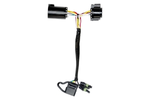 Putco Blade Quick Connect Harness