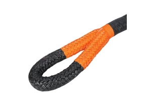 Bulldog Winch Big Dog Recovery Rope - 1.5in x 30ft
