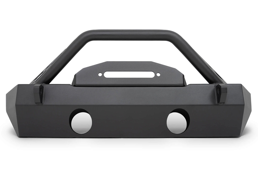DV8 FS-15 Series Front Stubby Bumper - JT/JL/JK