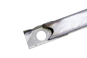 Rust Buster Rear Body Mount Crossmember - JK 