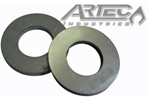 Artec Industries 1/2in Simple Weld Washers