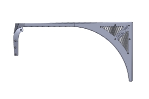 Savvy Designz Legacy Aluminum Front High Line Fenders - Bare - LJ/TJ