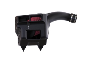 S&B Filters Cold Air Intake - Oiled Cotton Cleanable - JT 3.0L