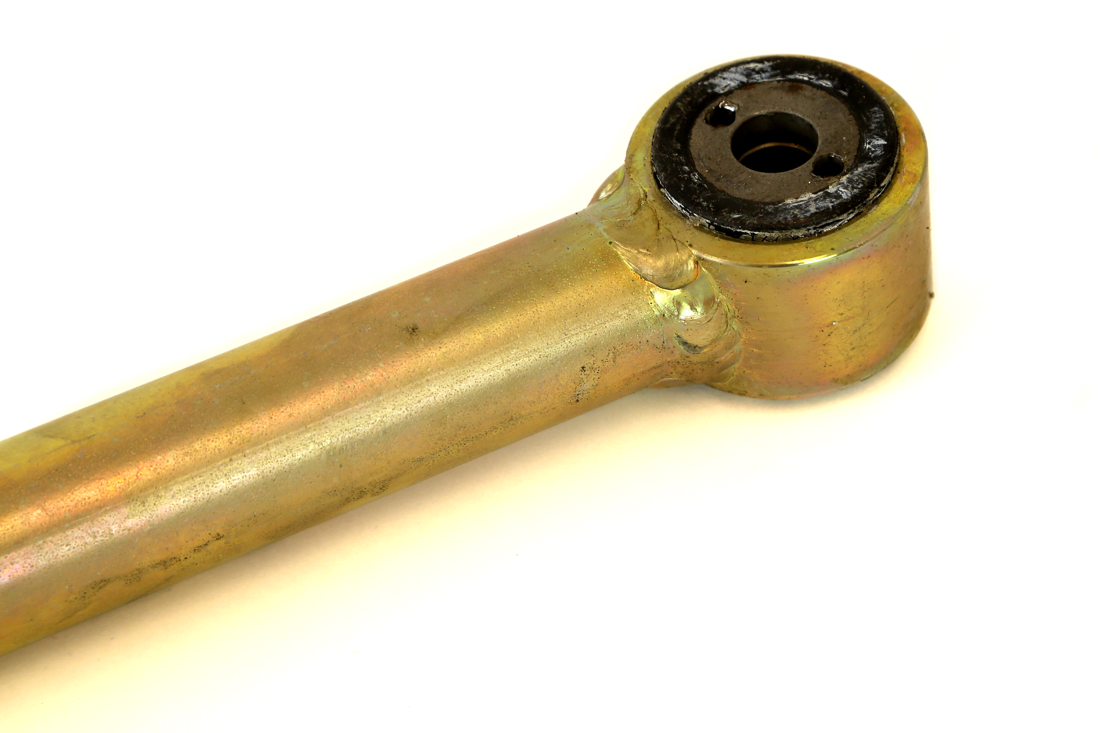 MetalCloak Track Bar Rear - JK