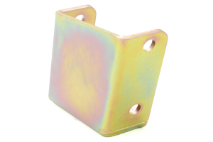 Metalcloak Rear Sway Bar Drop Bracket Kit - JK