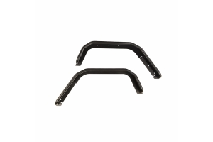 Rugged Ridge Steel Tube Fenders - Rear - JK