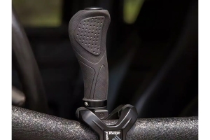 Rugged Ridge Tube Door Trail Grip 