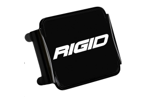 Rigid Industries D-Series Cover Black