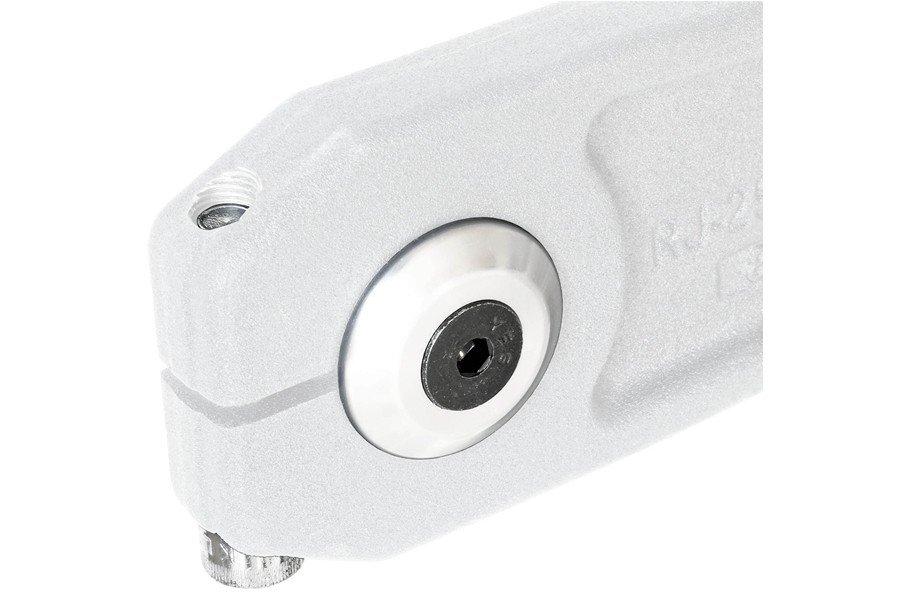RockJock Rear Antirock Arm Hardware Kit - JT 