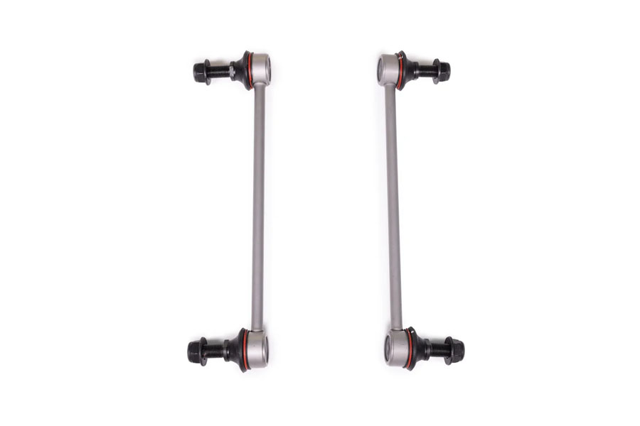 Steer Smarts RoMR TRAIL Suspension Kit 2.5in - JL 3.6L/2.0L