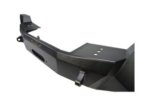 Rock Slide Engineering Rigid Sereis Full Width Front Bumper - No Bull Bar - JT/JL 