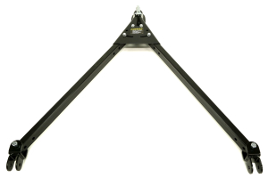 Smittybilt Adjustable Tow Bar Kit