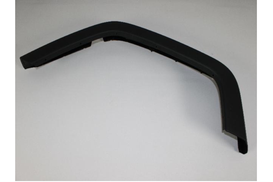 Mopar Driver Side Rear Fender Flare - JK