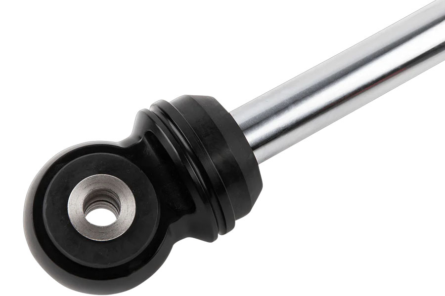 Fox Elite Series 2.5 Reservoir Front Shock 4.5-6in Lift, Pair - JT/JL