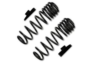 Rock Krawler 3in Rear Coil Spring Kit - JT 