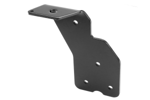 Teraflex CB Antenna Mount Kit Drivers Side - TJ/LJ