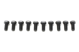 Motive Gear Dana 30 Master Overhaul Kit Front - LJ/TJ