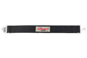 Synergy Manufacturing Quad Wrapped Limit Strap 20in