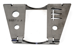 EVO Manufacturing Rockstops Brackets Rear - JK