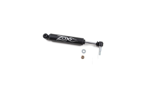 Zone Offroad Steering Stabilizer Black - TJ/YJ