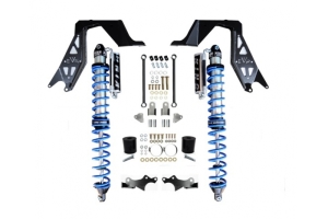 EVO Manufacturing Front Bolt-on Coilover Kit  - JT/JL