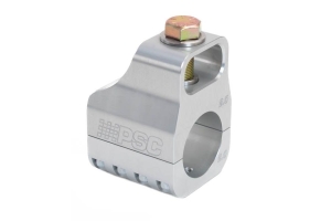 PSC 2in Cylinder Assist Double Shear Aluminum Tie-Rod Clamp