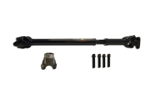 Jeep Front Drive Shafts