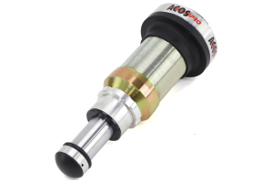 JKS ACOS Pro Front Adjustable Coil Over Spacer 1-3.5in - JK