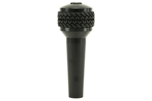 Drake Off Road Automatic Transmission Shift Knob (Black Finish)