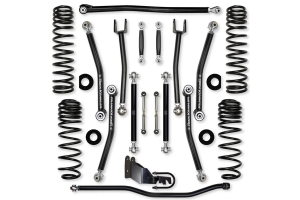 Rock Krawler 4.5in X Factor No Limits Lift Kit - JL 4xe