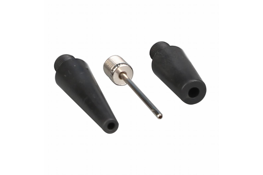 Bulldog Winch 100 PSI Portable Air Compressor 1.2 CFM 