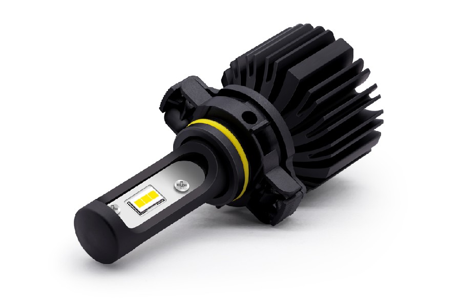 Arc Lighting Concept Series PSX24W LED Bulb Kit - Pair - JT/JL/JK 2014+ w/ Halogen Headlamps / JK 2010-2013