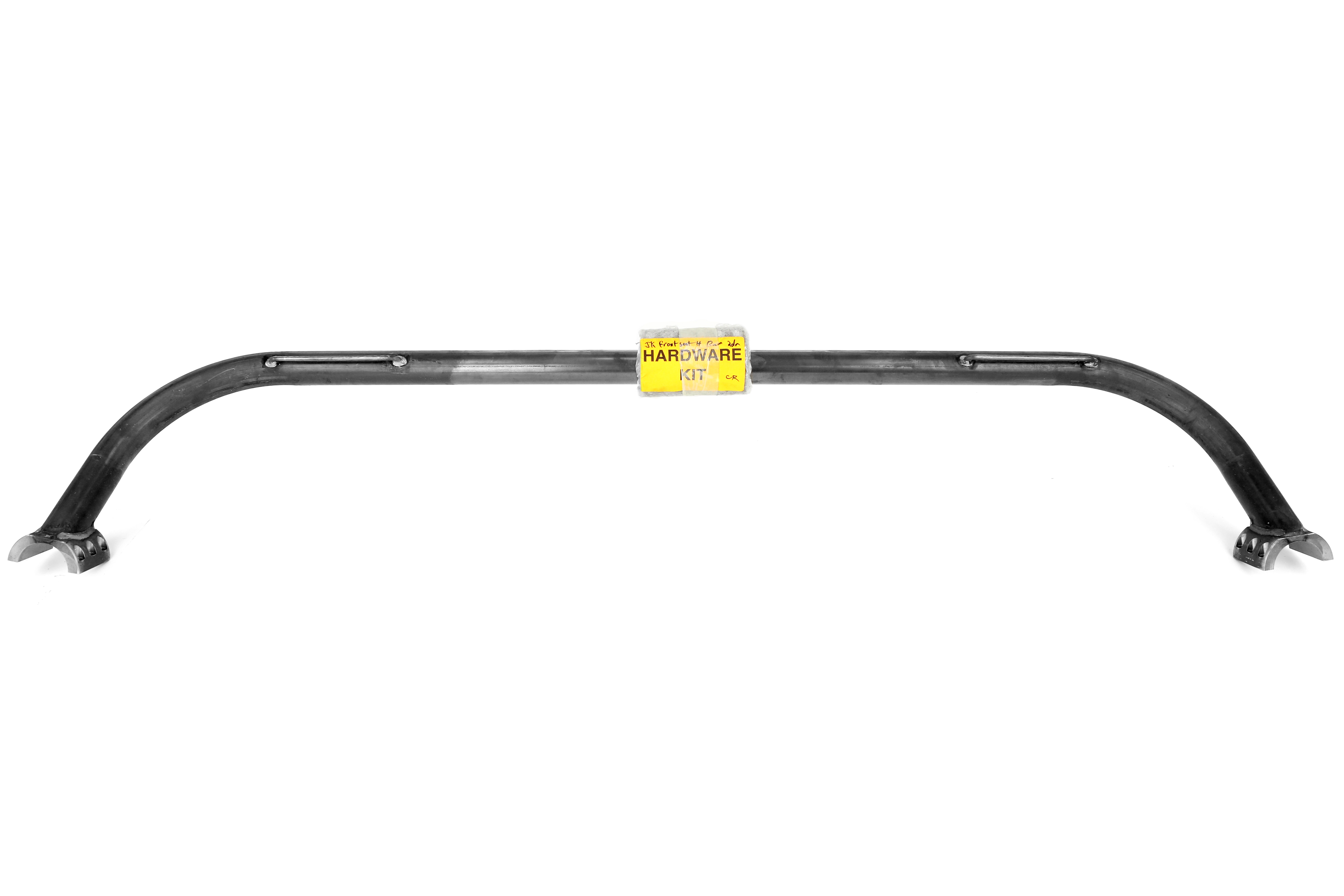 Rock Hard 4x4 Straight Harness Bar - 2dr - JK 2dr
