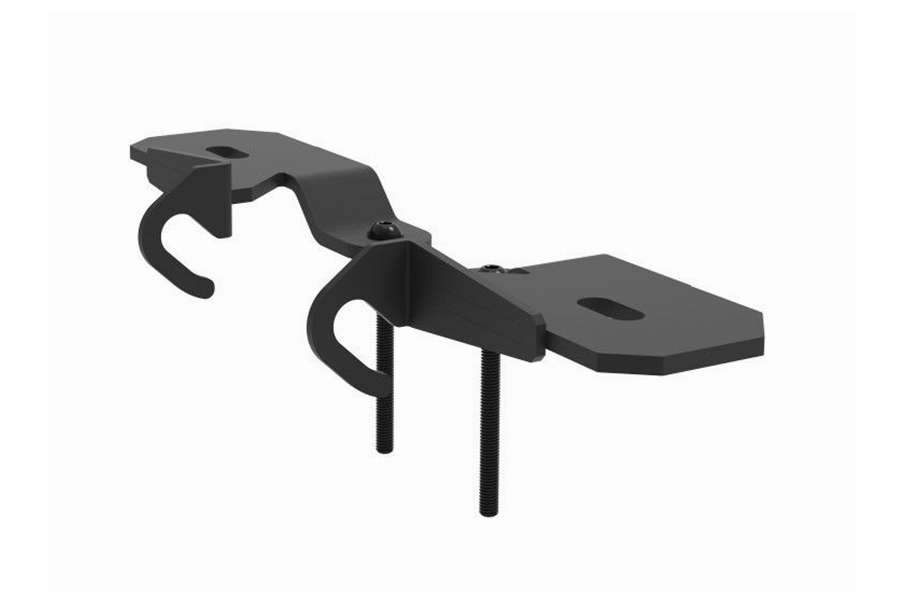 KC HiLiTES A-Pillar Light Mount Set - Pair - JT Mojave / JL 392