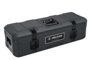 Pelican BX55S Cargo Case - Black